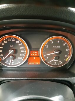BMW E91 330xi 190kw (N52) benzin+LPG - 9