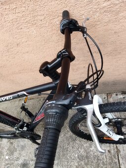Bicykel horský kross hexagon v 6 - 9
