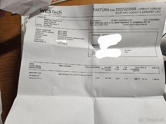 iPhone 15 Pro 128 GB Natural titan (perfektný stav) - 9