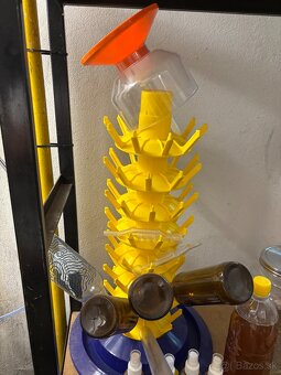 Set mikro pivovar - 9