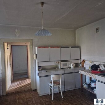 Rodinný dom Kozí Vrbovok - 9