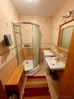 3 izbový byt na prenájom - Dolný Kubín - 9