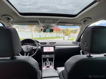 2019 Superb 1.5 tsi DSG - 9