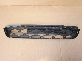 predny naraznik lista mriezka nove citroen C3 facelift 2020 - 9