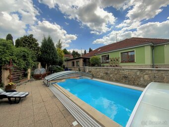 Jedinečný RD v Skalici pre náročného klienta, Teheľňa - 9