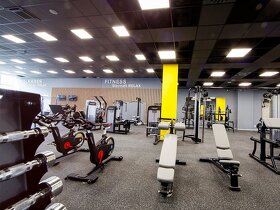 Voľné kancelárie, Slovnaftská ul. (Ružinov) - 9