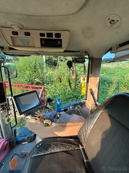 John Deere 7290R - 9