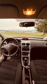 Peugeot 307 - 9