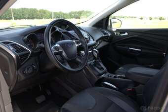 Ford Kuga 2.0 TDCi Titanium X AWD Automat AT6 163k - 9