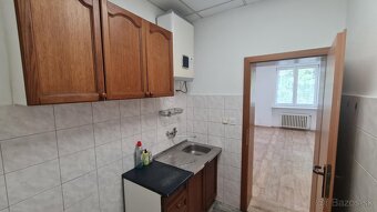 Obchodno-kancelársky priestor, Žilina - Budatín, 130 m2 - 9