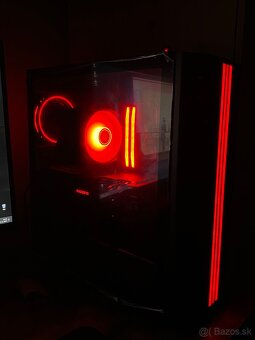 7800 XT GIGABYTE GAMING OC 16GB - 9