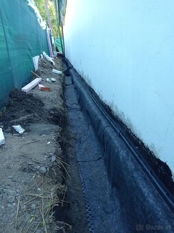 Stavebné práce, murárske práce, rekonštrukcie domov a bytov - 9