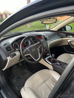 Opel Insignia - 9