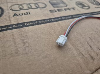 MQB EMULATOR NA VOLANT - OPRAVA NEFUNKCNEHO ASISTENTU - 9