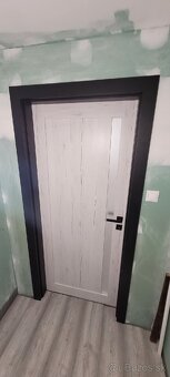 Brigáda/výpomoc - 9