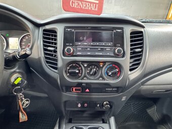 Mitsubishi L200 2.4 DI-D Double Cab - 9