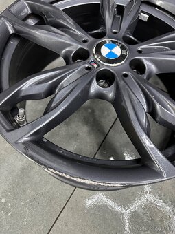 Originál disky BMW r18 styling 436M - 9
