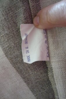 dámske sako č.XL - 9