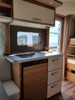 Weinsberg CaraOne 400 LK - 9