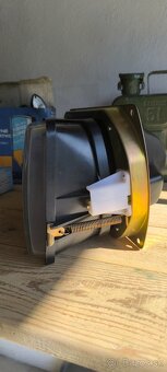 Škoda 105L náhradné diely - 9