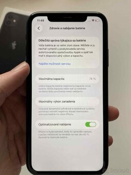 Apple Iphone 11 64gb - 9