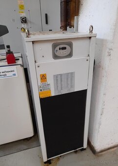 Obráběcí centrum (vertikální) Hardinge XR 1000 (8246) - 9