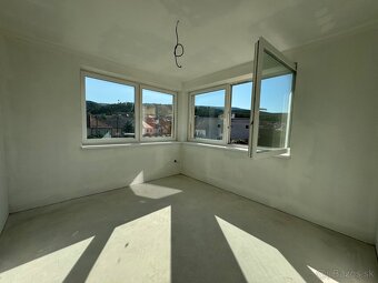 Kroviny, Machulince - dokončená byt. jednotka - 9