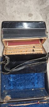 Akordeon Paulo Soprani - 9