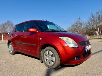 Suzuki Swift - 9
