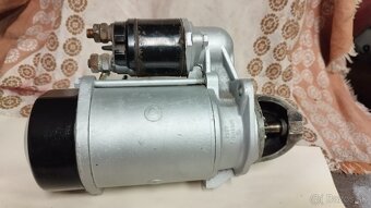 Škoda Favorit Štartér - 9