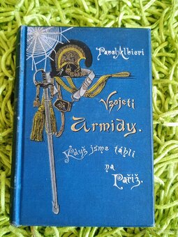 Edícia- ZEMĚ A LIDE - 9