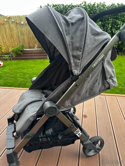 Twistshake Tour - kompaktny kocik - 9