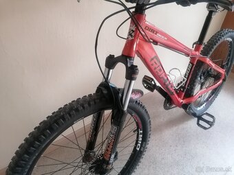 Horský bicykel CTM Raptor - 9