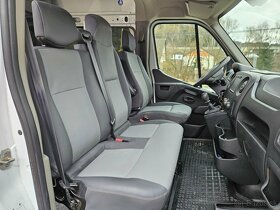 Renault Master 2019 2.3dCi 7 MIEST - 9