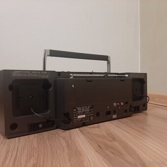 Radiomagnetofon - 9