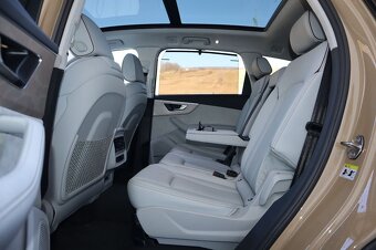 Audi Q7 S-Line 55 TFSIe q exclusive - 9