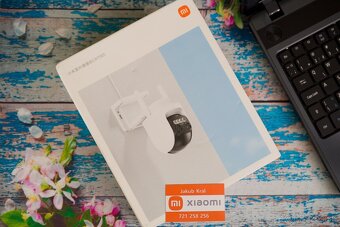 Kamery Xiaomi, 70Mai, Imilab, Yi a DDPAI - 9