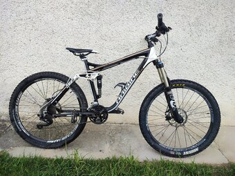 Haibike qfs rc Mtb - 9