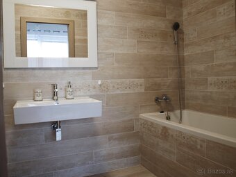 Prenajmem 2 izbový byt s balkónom v centre Žiliny - 9