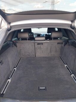 Audi A6, 2.7TDI , S-Line, automat - 9