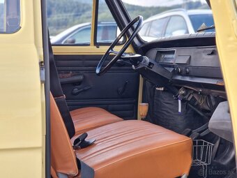 Škoda 100 1969 Prvomodel - 9