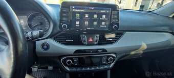 Hyundai i30 fastback 1.4 T-GDi - 9