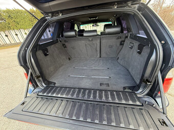 BMW X5 E53 160kw - 9