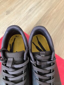 Panske Letne Topanky Sneakersy CATerpillar 40 - 9