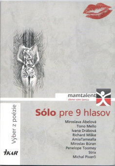 Poézia - 9