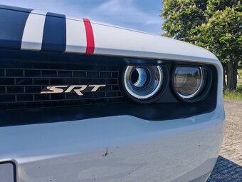 Dodge Challenger Scat Pack Shaker Widebody - 9