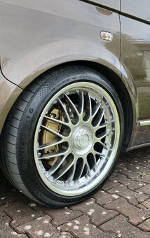 Volkswagen Multivan facelift HIGHLINE DSG WEBASTO - 9