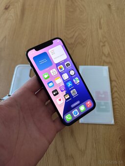 iPhone 12 Pro 128 gb Pacific Blue v záruke + príslušenstvo - 9