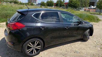 Kia Ceed 1.6 GDI, SR, - 9