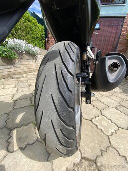 Honda CBR 250 2012 - 9